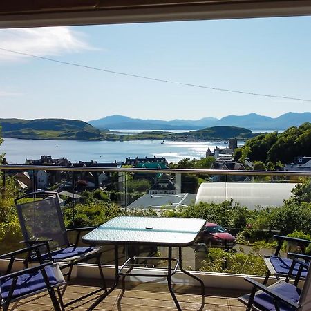 オーバン Benvoulin Bothy - Luxury Pod With Stunning Viewsヴィラ エクステリア 写真